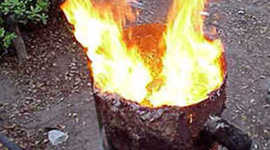 Timeline: Linea del Tiempo