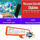 Recursos educativos digitales