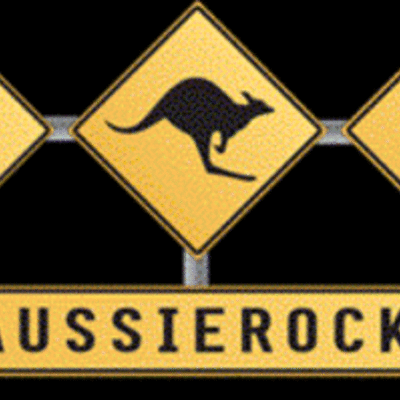 Timeline: Australian Rock
