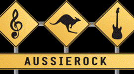 Timeline: Australian Rock