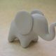 A3e22b3b4e8b579a5d09d55525d4c9ea  elephant polymer clay elephant clay