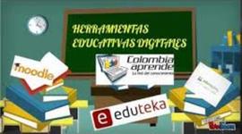 Timeline: RECURSOS EDUCATIVOS DIGITALES
