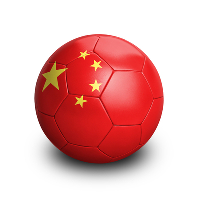 Timeline: Rise of the Chinese Football
