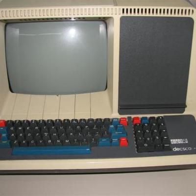 Timeline: Las generaciones de los computadores