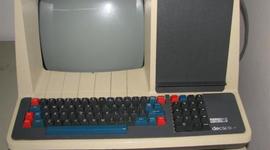 Timeline: Las generaciones de los computadores