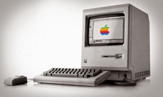 Las generaciones de los computadores timeline | Timetoast timelines