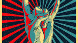 Timeline: Nacimiento de las bandas más exponentes de rock.