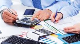 Timeline: Contaduria y Finanzas Públicas