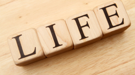 Timeline: Lifetime Personal Health