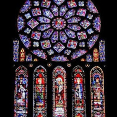 Timeline: Escultura Gótica