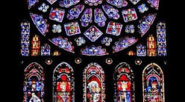 Timeline: Escultura Gótica