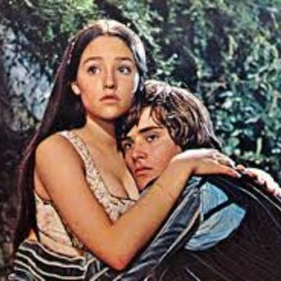 Timeline: Romeo and Juliet