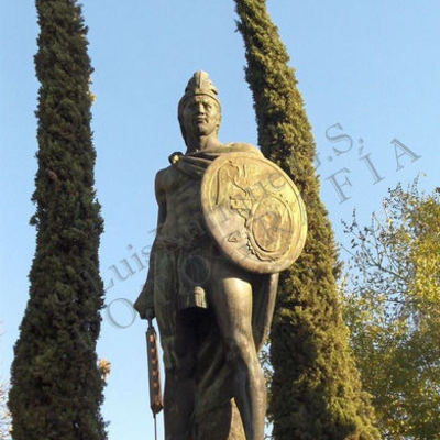 Timeline: Conquista de América