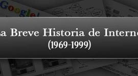 Timeline: Historia del internet