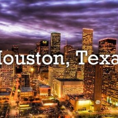 Timeline: Immigration Events In Houston