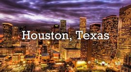 Timeline: Immigration Events In Houston