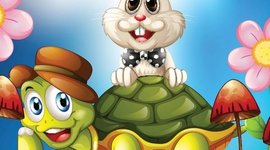 Timeline: Características de la fábula