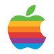 Apple logo rob janoff 01