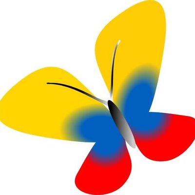 Timeline: ULTIMOS 15 PRESIDENTES DE COLOMBIA