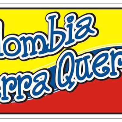 Timeline:  15 PRESIDENTES COLOMBIANOS