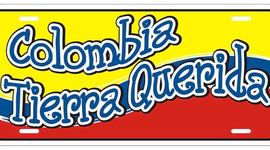 Timeline:  15 PRESIDENTES COLOMBIANOS