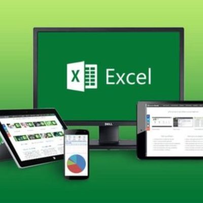Timeline: CRONOLOGIA DE EXCEL