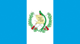 Timeline: Guatemala