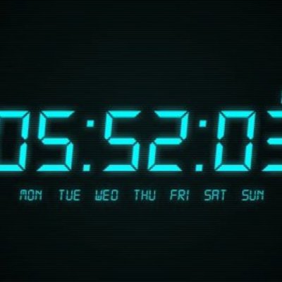 Timeline: 35 Innovaciones