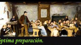 Timeline: Linea de tiempo Historia de la Evaluación