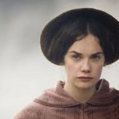 Timeline: Jane Eyre