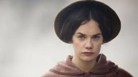 Timeline: Jane Eyre