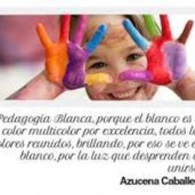 Timeline: Pedagogía en la Educación