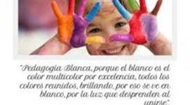 Timeline: Pedagogía en la Educación