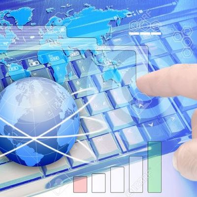 Timeline: La Informatica