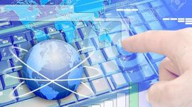 Timeline: La Informatica