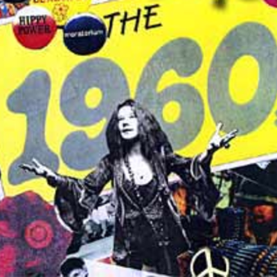 Timeline: 10 Moments of the 1960's.