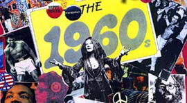 Timeline: 10 Moments of the 1960's.