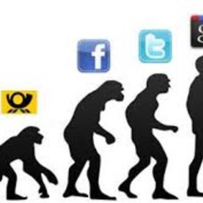 Timeline: Evolución de la red