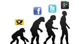 Timeline: Evolución de la red