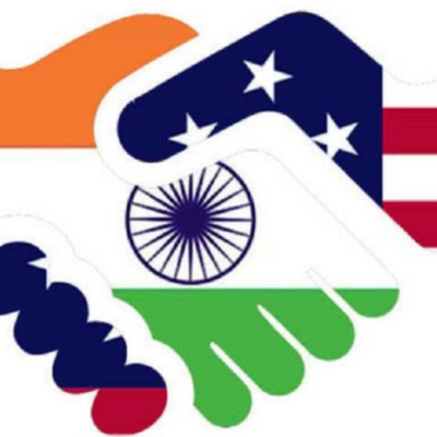 Timeline: Indo-American Relations
