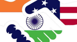 Timeline: Indo-American Relations