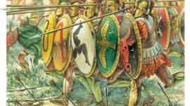 Timeline: EDAD ANTIGUA