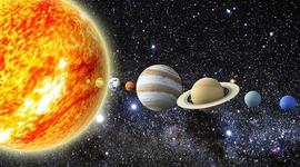 Timeline: EL ORIGEN DEL UNIVERSO