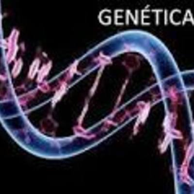 Timeline: LA GENETICA