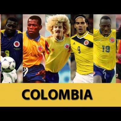 Timeline: La historia del fútbol en Colombia