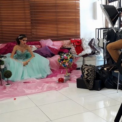 Timeline: Mi historia de vida