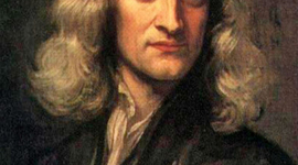 Timeline: The life of Isaac Newton
