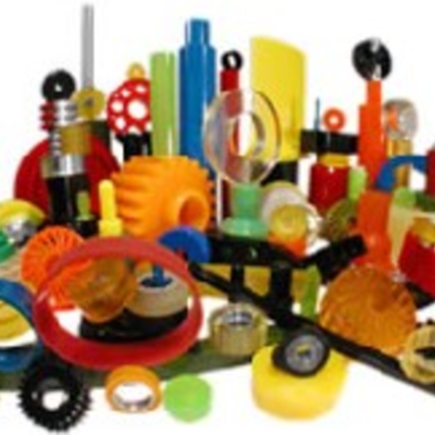 Timeline: DESARROLLO DE LOS POLIMEROS