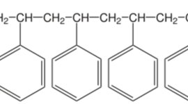 Timeline: DESARROLLO DE LOS POLÍMEROS