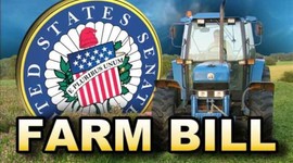 Timeline: Farm Bill Timeline